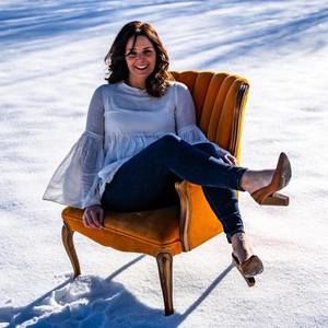 Meet your Posher, Megan